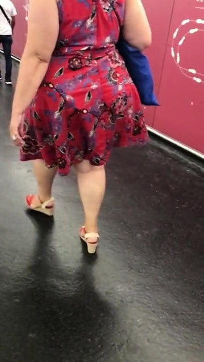 Big ass