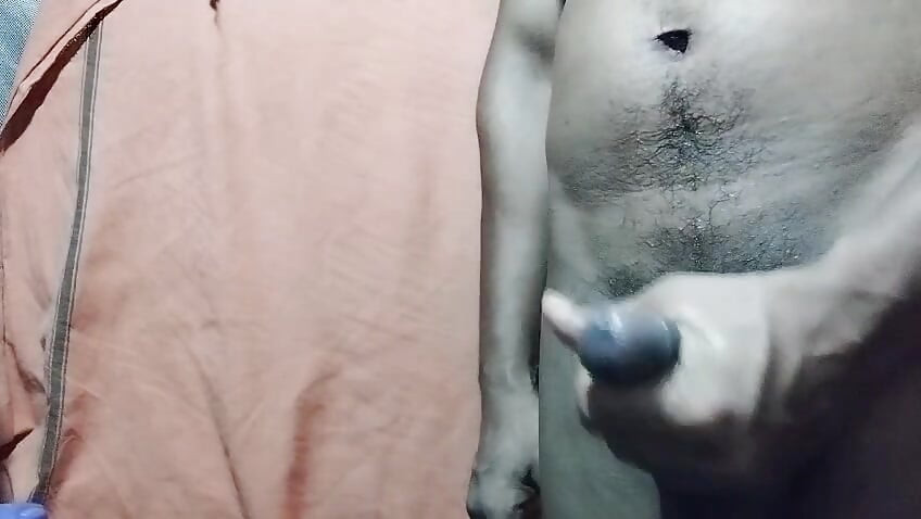 Mast bhabhi ko yaad kiya
