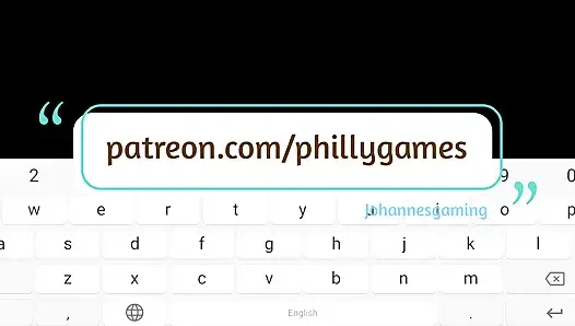 Короткий рассказ Philly Games, она обожает раком и глубокую глотку