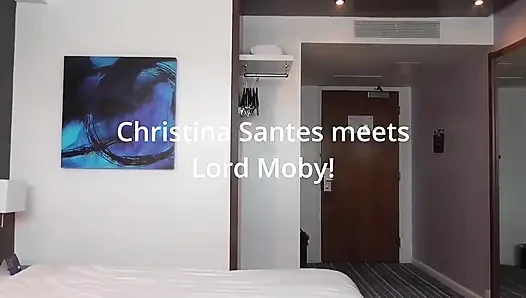 christinasantesxxx_ christina- santes- und seine herrin