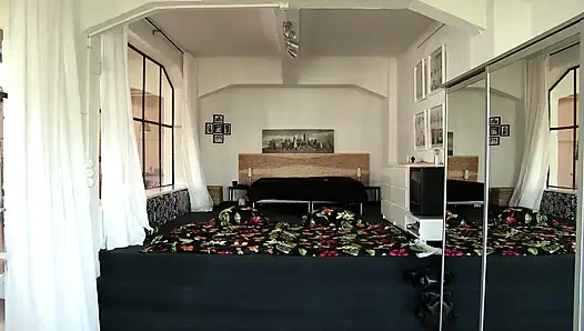 Crazy Family Wild Pussy Play and Hard Fucking