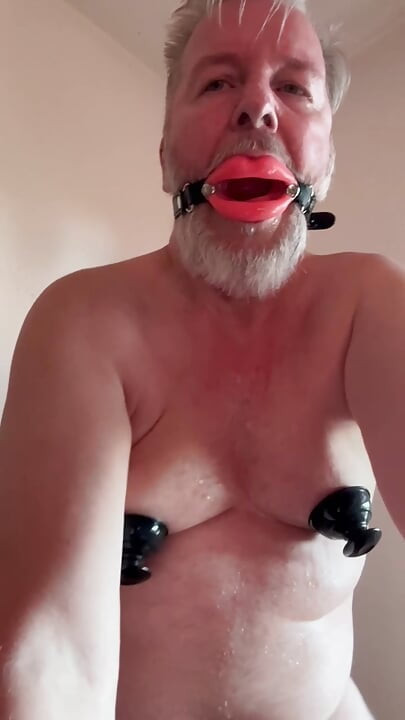 Sissy Slave Matthias - 4