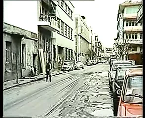 Греческое порно Alithini Idono 2- 1985