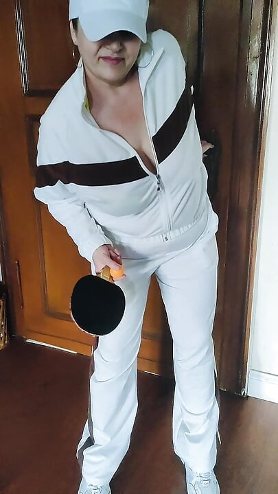 I fuck a milf