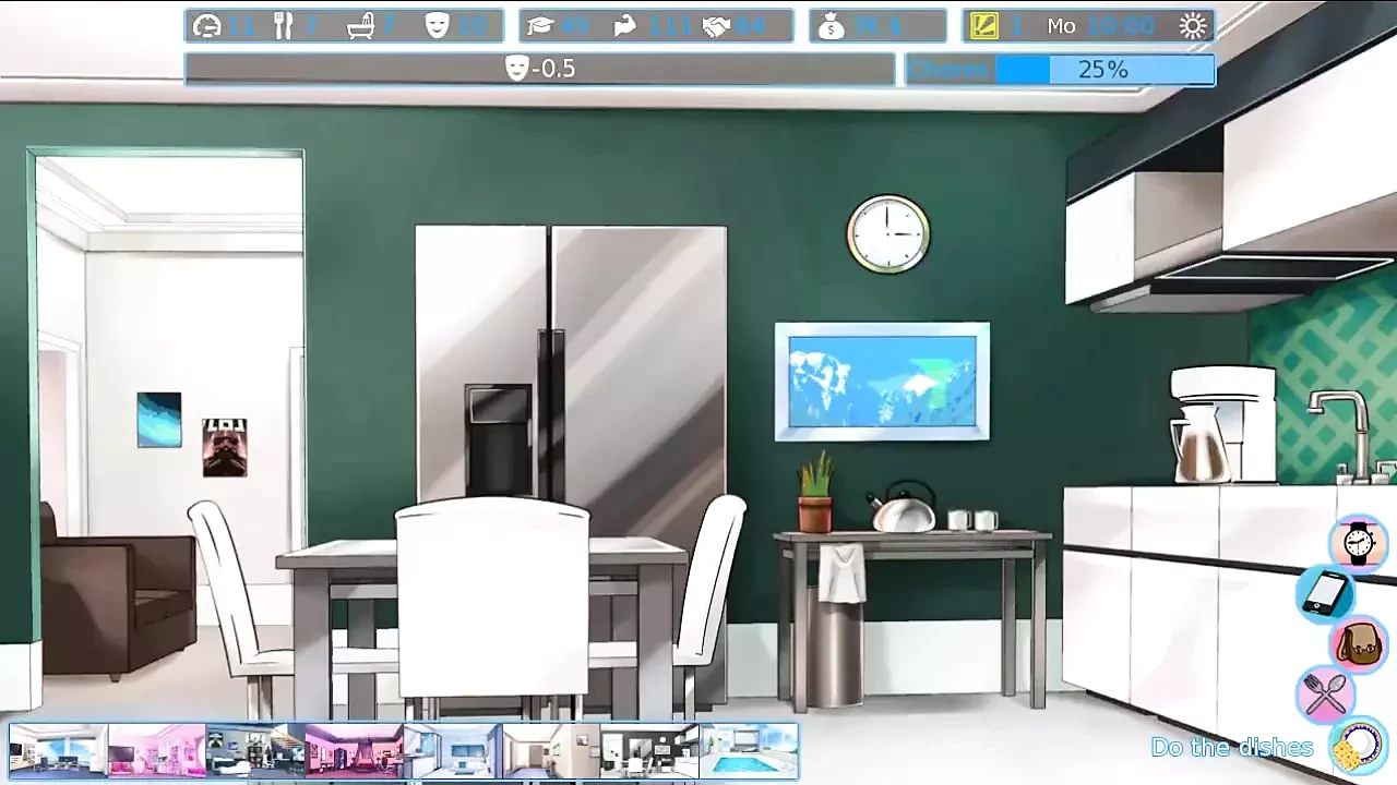 Amor sexo segunda base parte 18 Jogo por Loveskysan69
