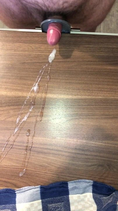 Fucking kitchen equipment