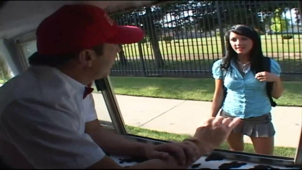 Enormi cazzi americani attaccano ... capitolo # 04