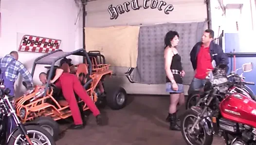 German Amateur Porn 5