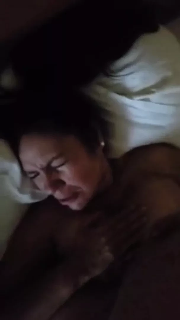 Abuela Madura