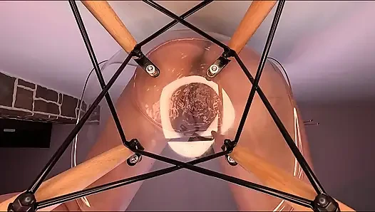 Wet Surprise