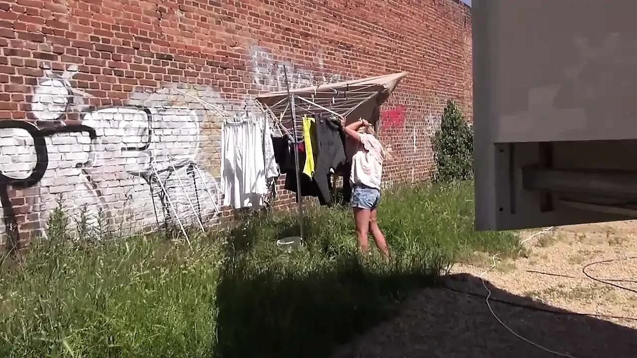 German nasty desire