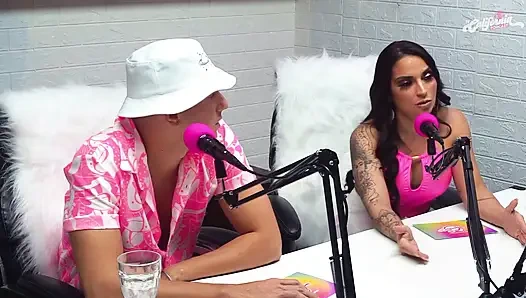 Подкаст Калифорния TV - Nego Catra