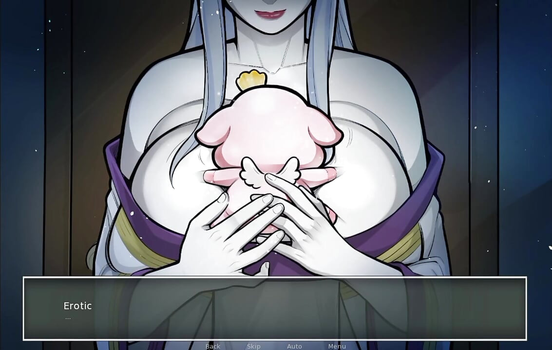 Konoha MILFs #27: Hinata's Erotic Yoga and Pixie's Return - by Eroticgamesnc