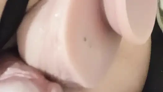 Just an ordinary day of pleasure
