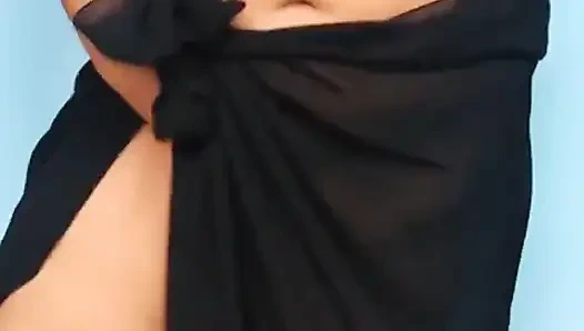 Горячая тетушки дези с бобами