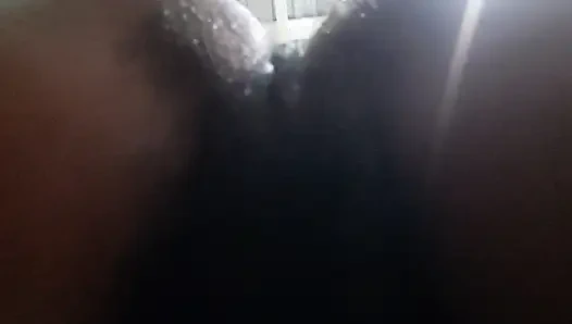 Natural Hairy Beauty - Authentic Amateur POV with Real Unfiltered Look