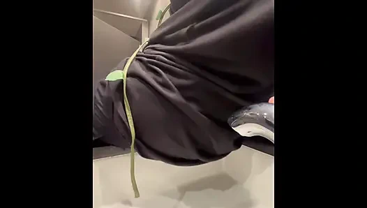 Трусики ядовитого Ivy становятся мокрыми!