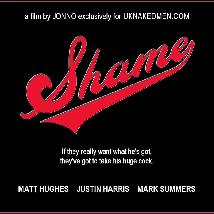 Shame