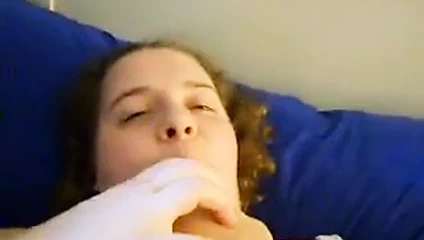 wanita gemuk fingerfuck