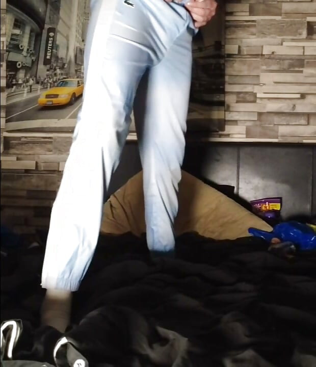 Horny Trackie GirlsBoyz