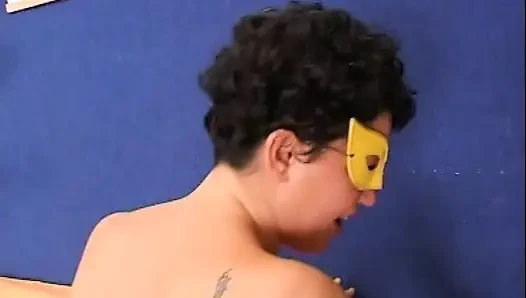 Itu istrimu - vol. #04