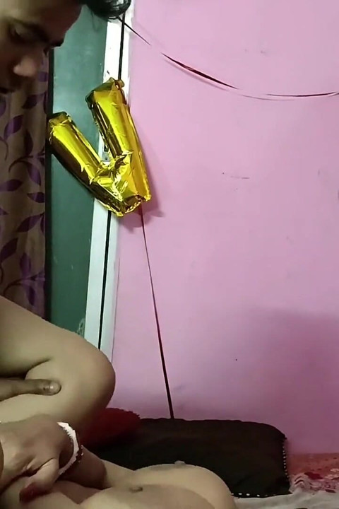 Hot Stepaunty Fantasy Sex With Young Stranger