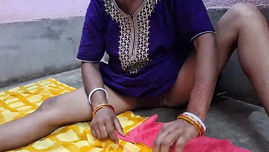 Istri India yang baru menikah