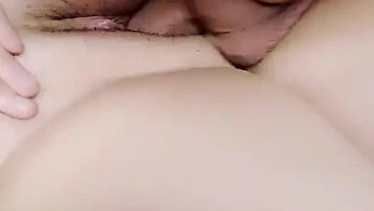 Üvey baba ve üvey kız