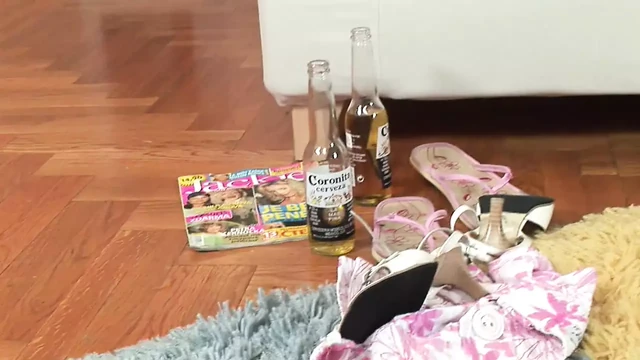 When the Boys are NOT around (Full Movie)