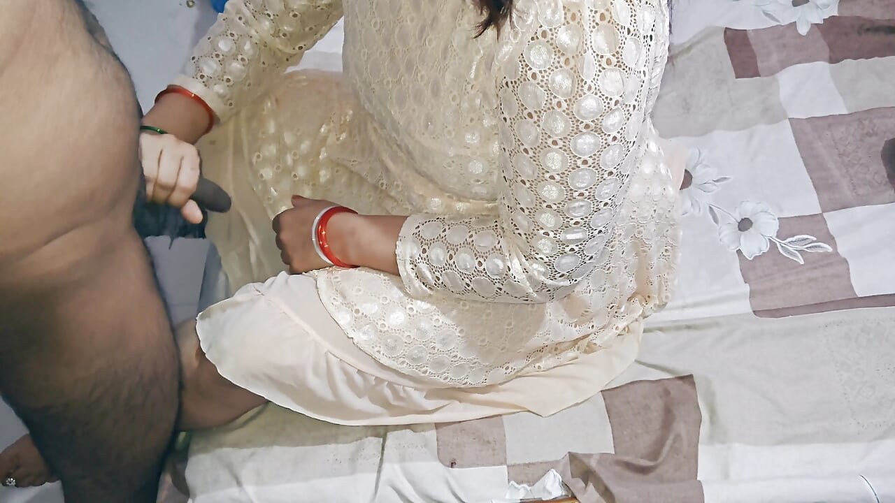 Desi Couple