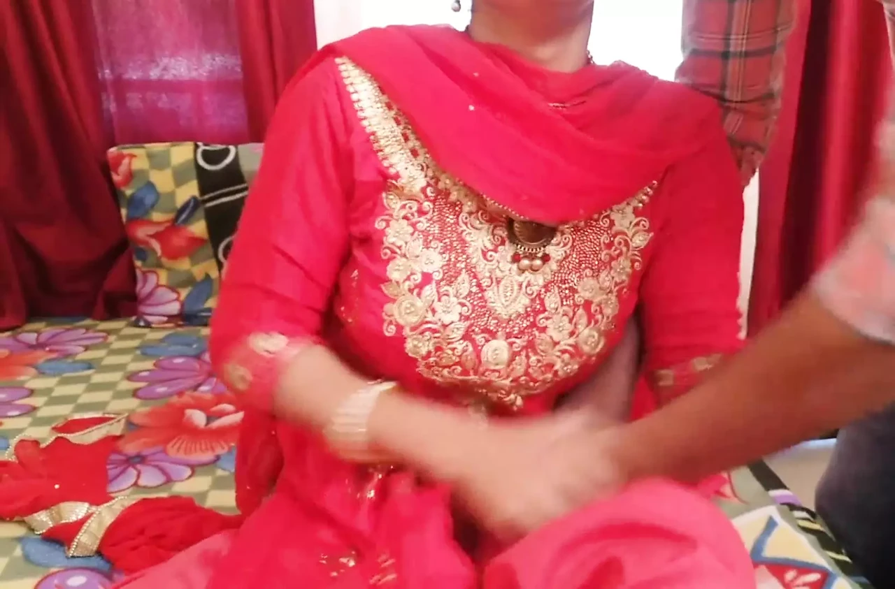 Dasi Indian Stepmom