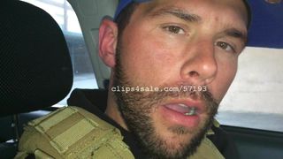 Moaning Fetish - Jon Greco Moaning Video 1