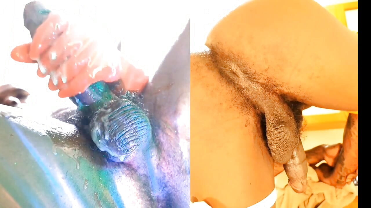 BBC Cumshot Hary Ass Worship Compilation Hallelujah Johnson ( You Need To Sub To My Faphouse )