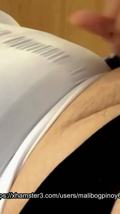 Video Call Jack-Off: Two Buddies Stroke Together from Afar | Clip 1