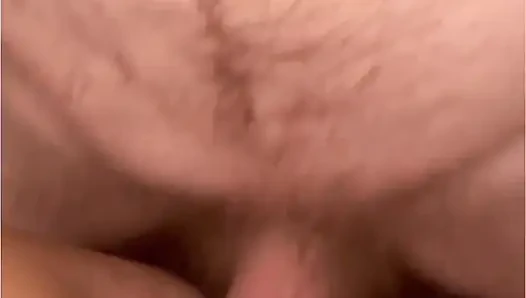 Pussy Licking