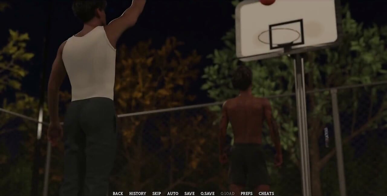 Complete Gameplay - Westview Academy, Part 1
