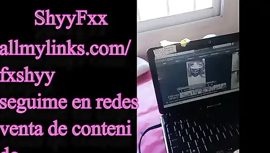 ShyyFxx Я отвечаю на твои вкусные и огненные комментарии в Инстаграме