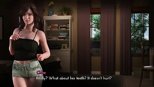 Die  Beinordnung (von NLT) - teil. 19