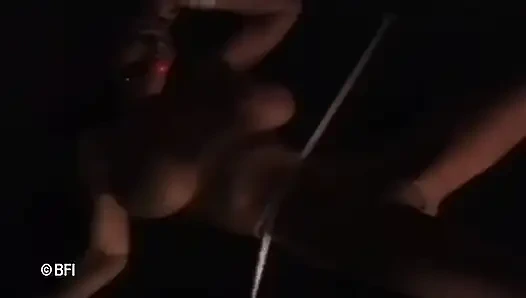 Связали для большего