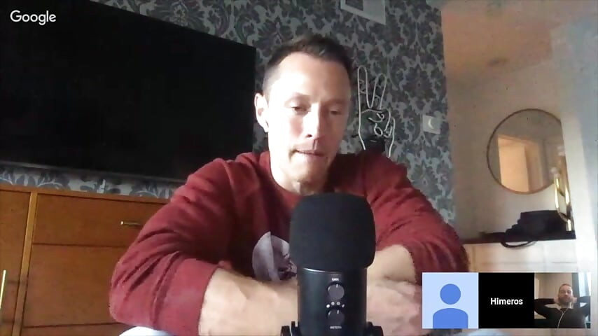 Morning Wood - Himeros Live