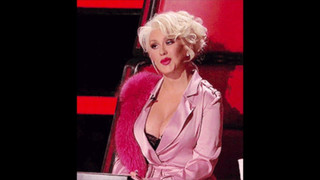 Christina verdomde Aguilera