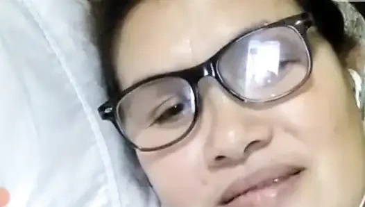 Another morning video call to my LDR girl freind