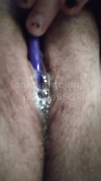 Masturbation Vibrator Solo Female Orgasm