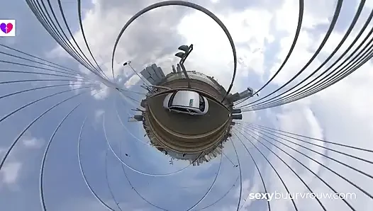Голландское порно! Невероятная любовь Esluna: Эта красивая голландская девушка трахается со мной!