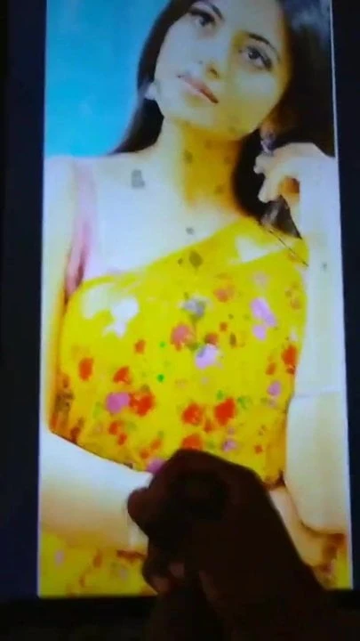 Ananthi Split Fap Tribute