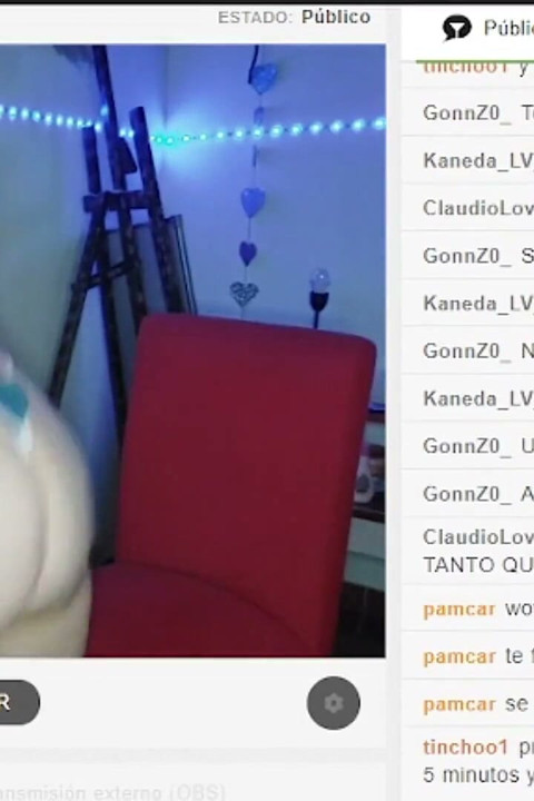 Shyyfxx Vores Live Karnevalsfejring