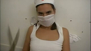 Lady Mesmeratrix