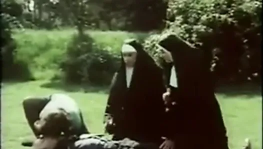 nuns to the rescue