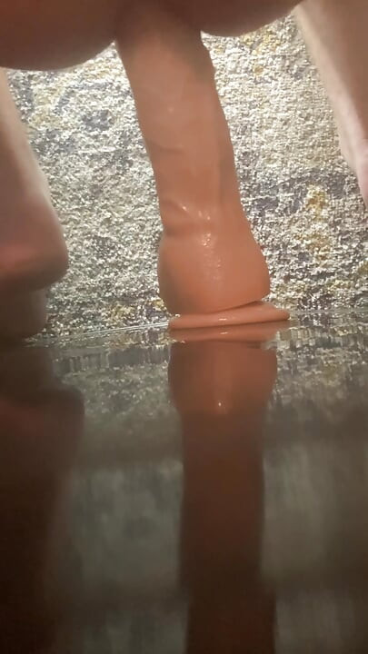 12 inch Dildo