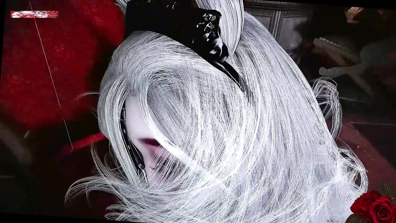 Wiggle Witch σε 3D- 3D Animation Hentai